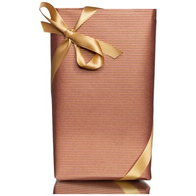 Færdig Kombination Gyldne Striber